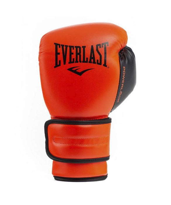 EVERLAST POWERLOCK TRAINING GLOVES (87034270) Sport Works