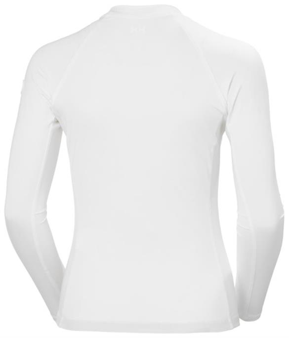 HELLY HANSEN W WATERWEAR RASHGUARD UV KORUMA Sport Works