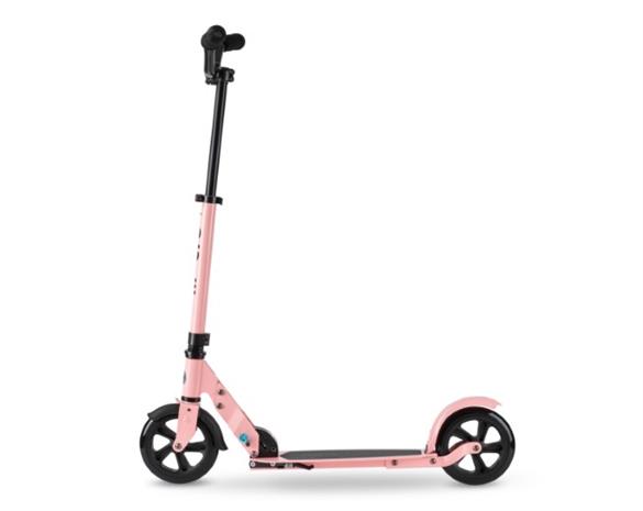 MICRO SPEED DELUXE NEON ROSE