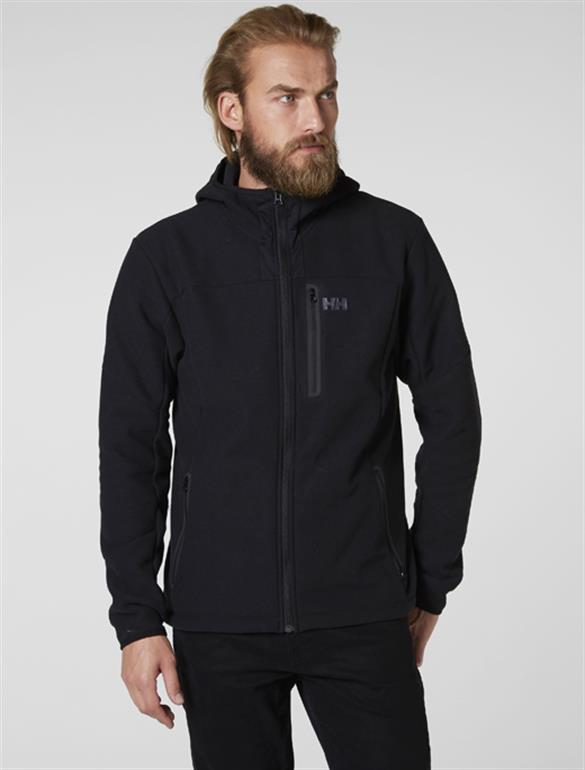 Vanir fleece clearance jacket