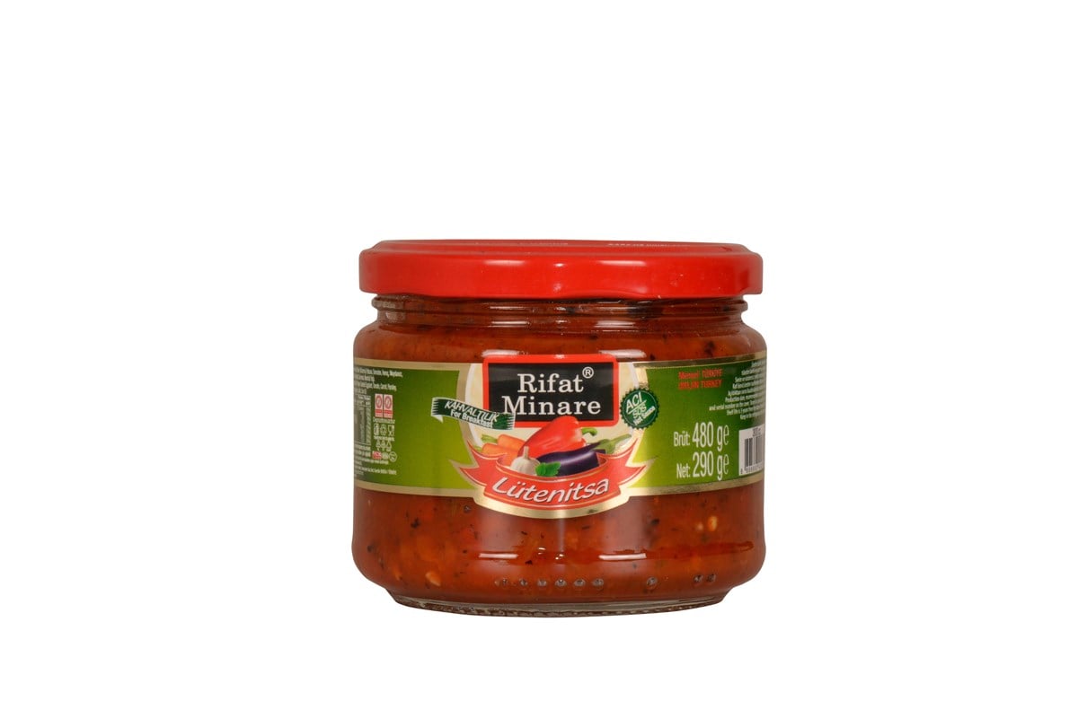 Acılı Lutenitsa