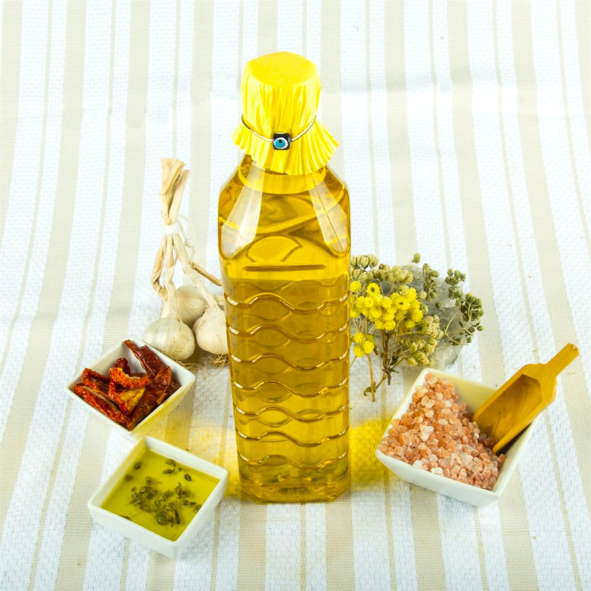 Çanakkale Küçükkuyu Zeytinyağı