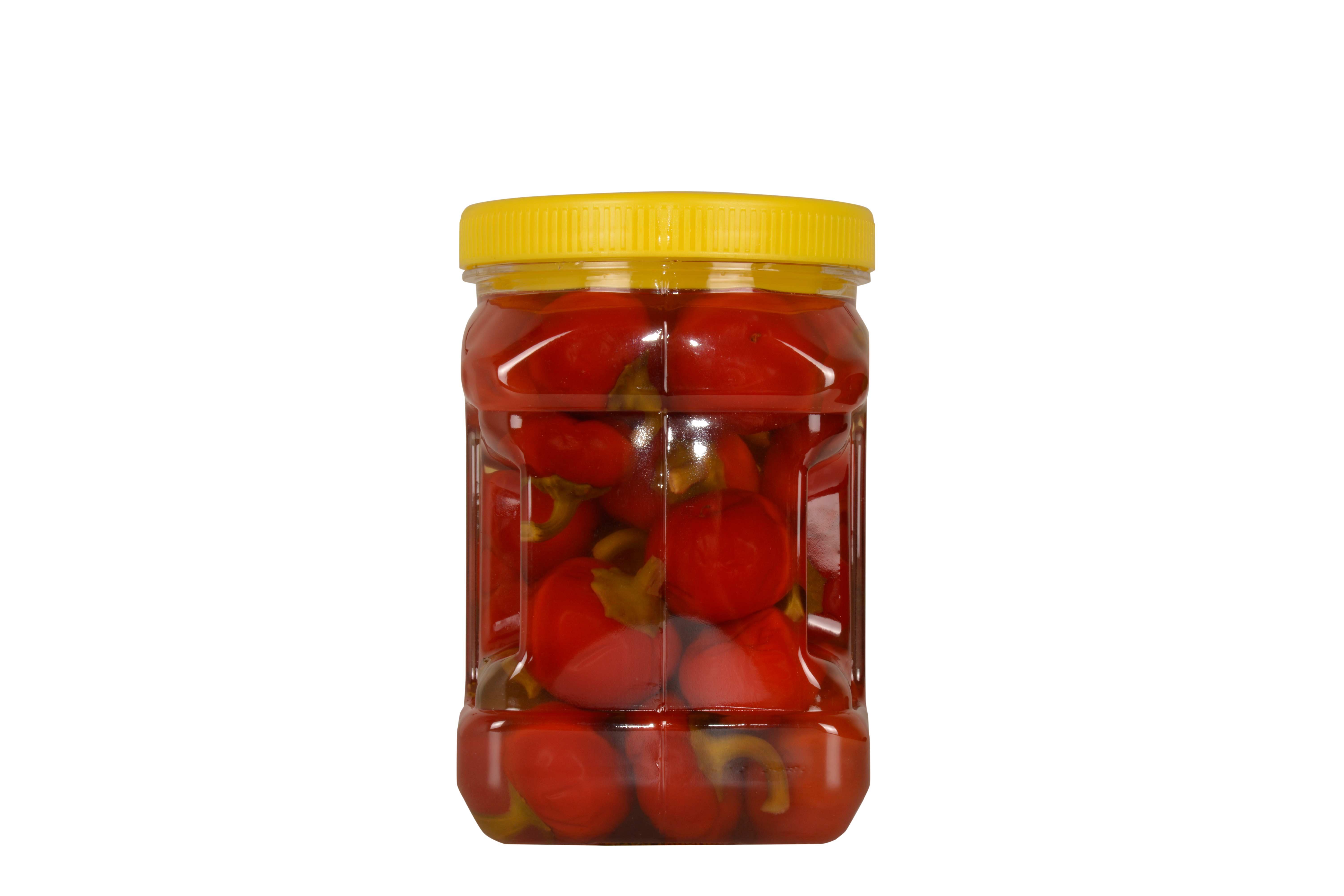 Kiraz Biber Turşusu - 10kg Net