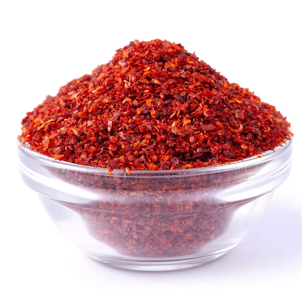 Kırmızı Tatlı Pul Biber
