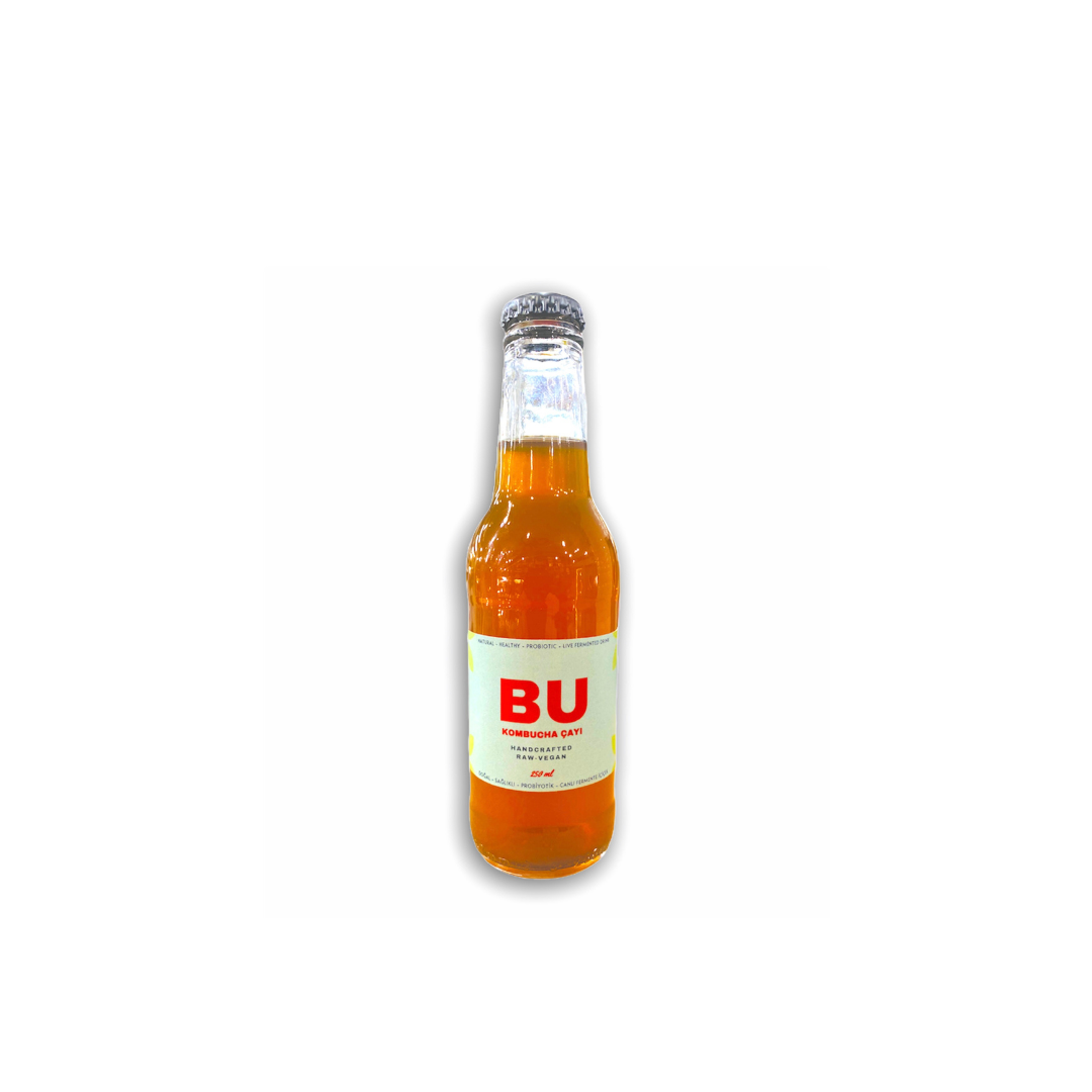 Kombucha Çayı - Özcan TurşuKombucha Çayı