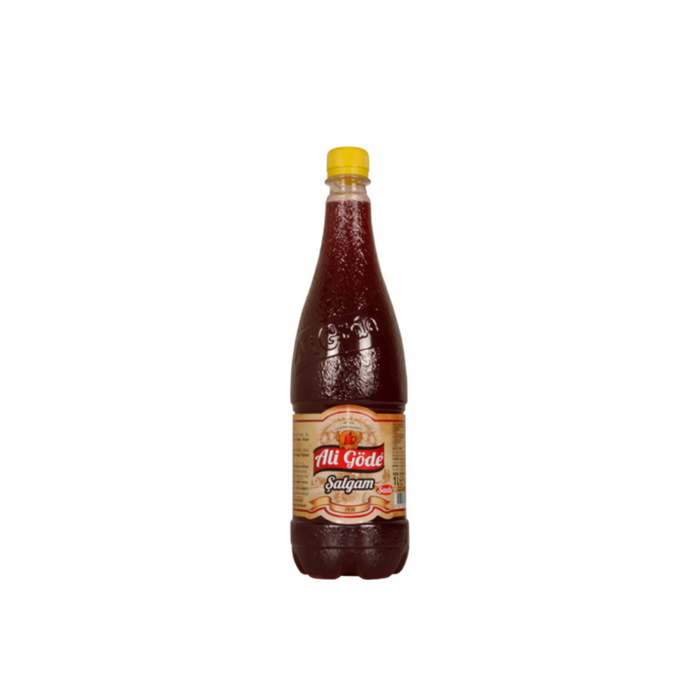 Şalgam Suyu