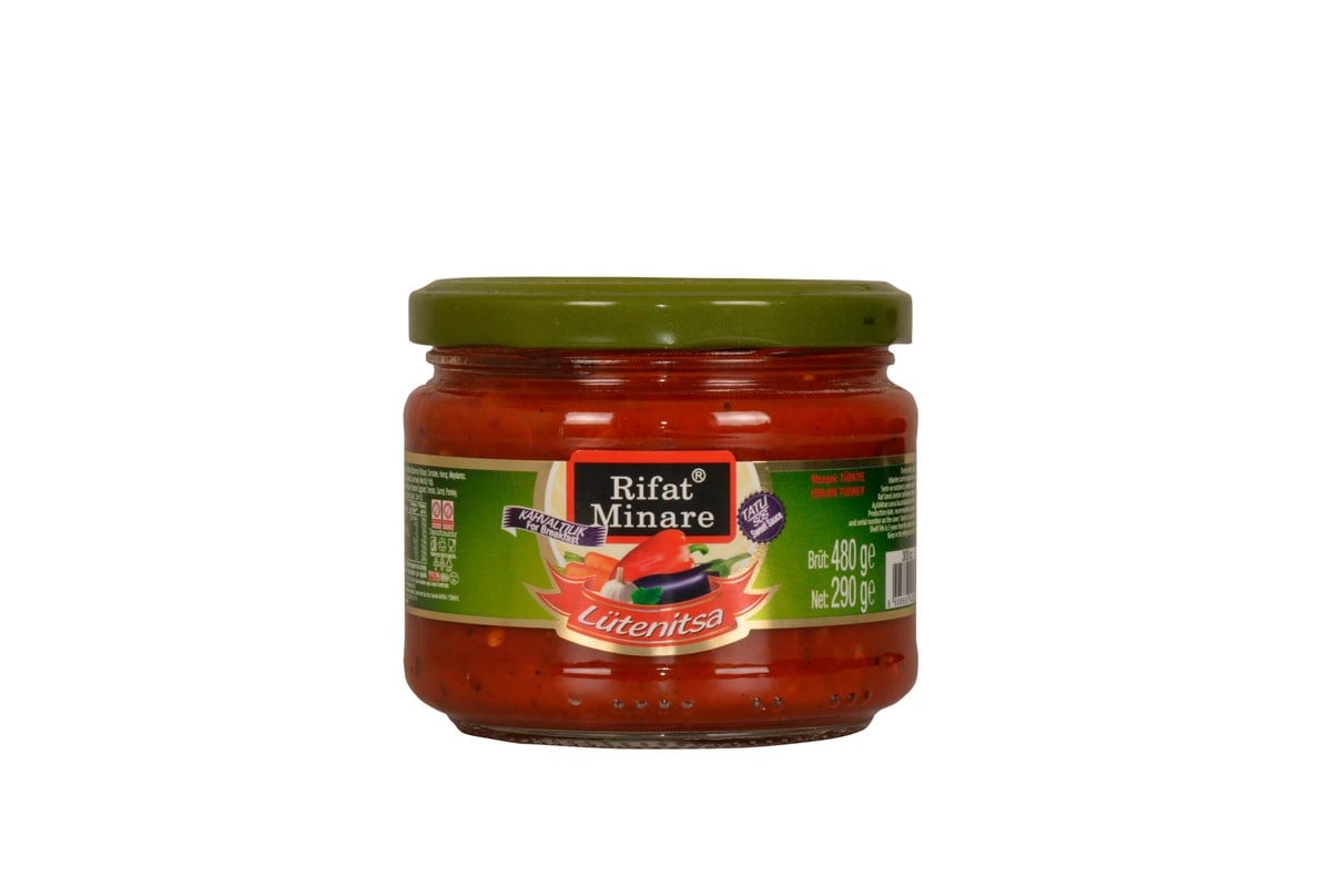 Tatlı (Acısız) Lutenitsa
