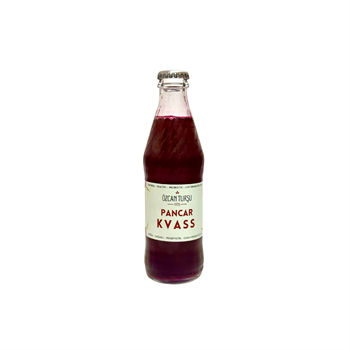 Pancar Kvass - Özcan TurşuPancar Kvass