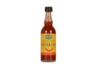 Sriracha Acı Sos - Özcan Turşu