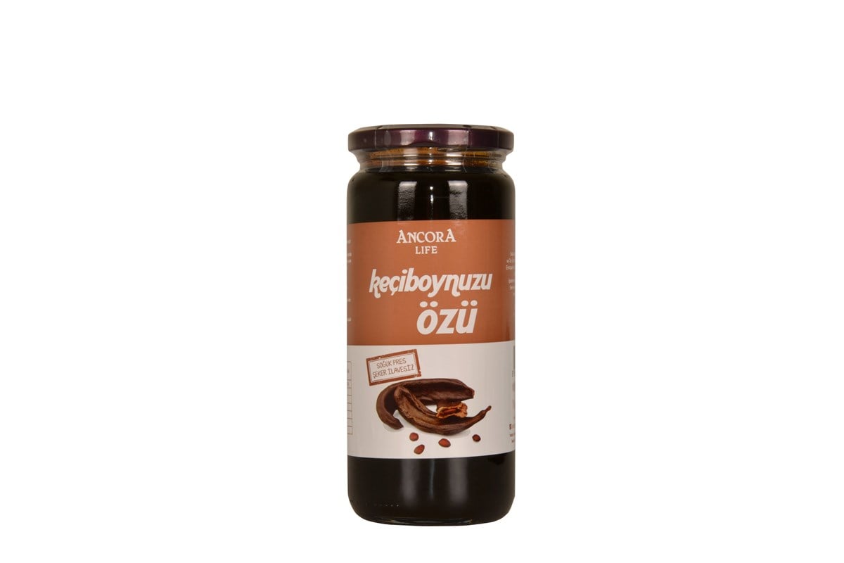 Ancora Keçiboynuzu Özü