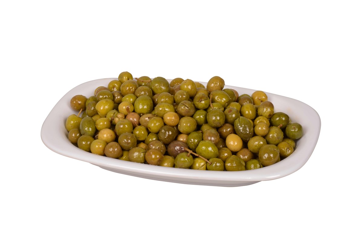 Halhali Zeytin