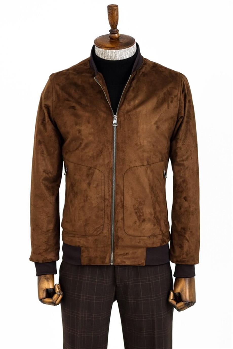 Taba Bomber Mont