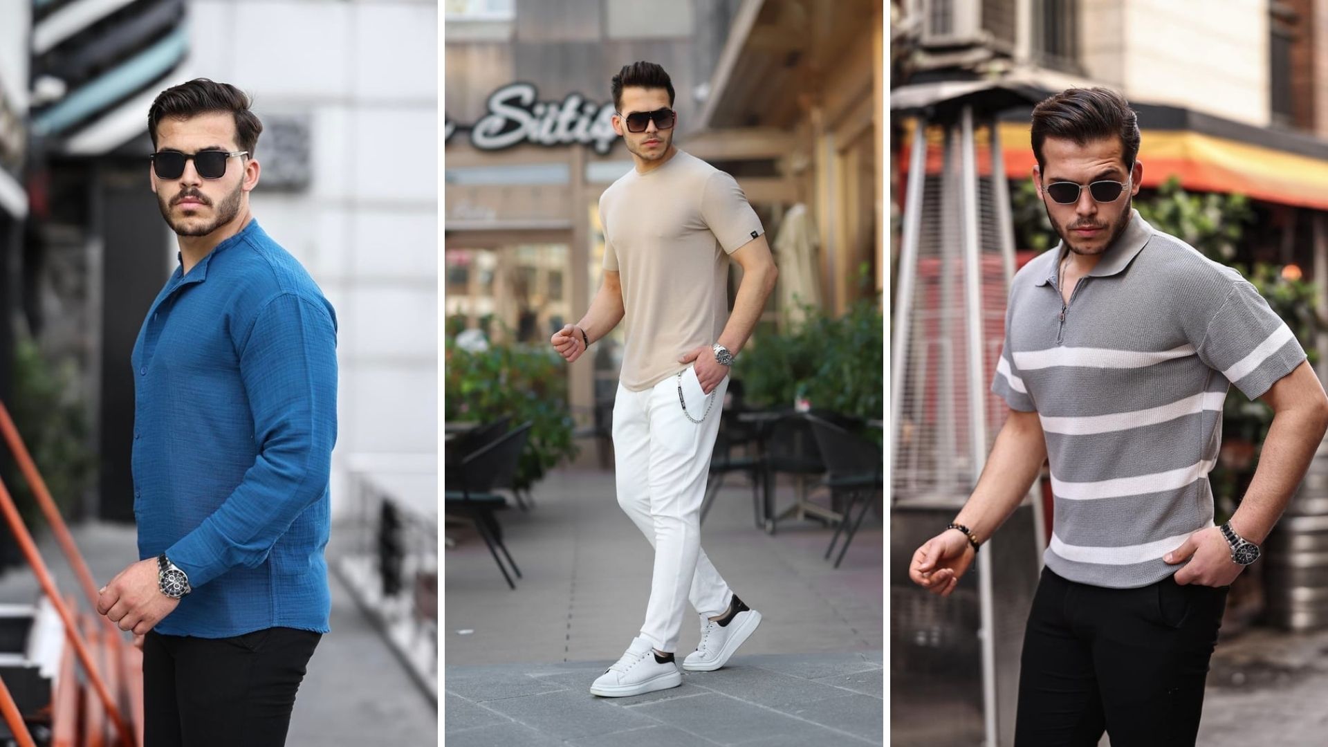 casual giyim