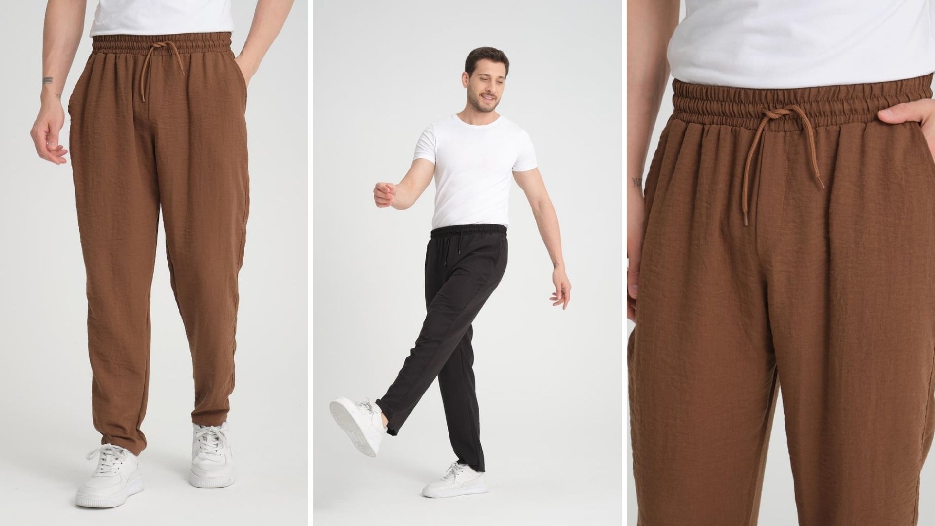 jogger pantolon