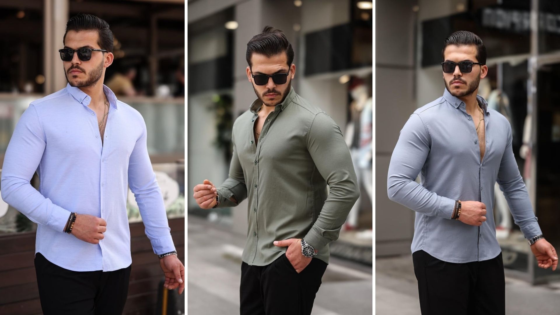 Non Iron Gömlek Nedir?
