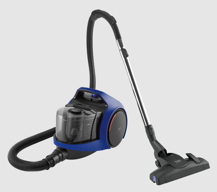  Beko TSZ 5083 Toz Torbasız Süpürge