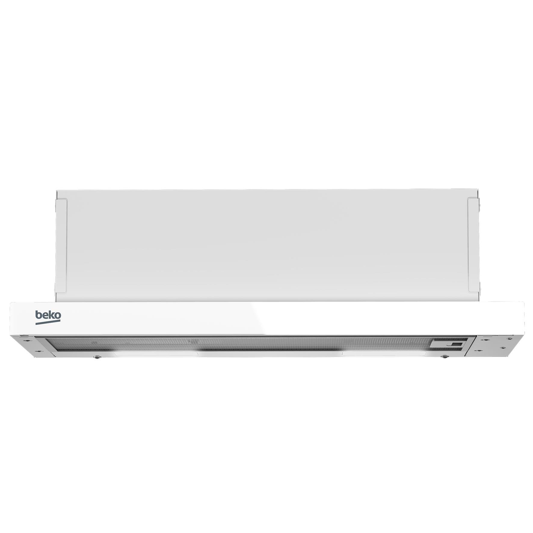  P 41 TB Ankastre Sürgülü Aspiratör