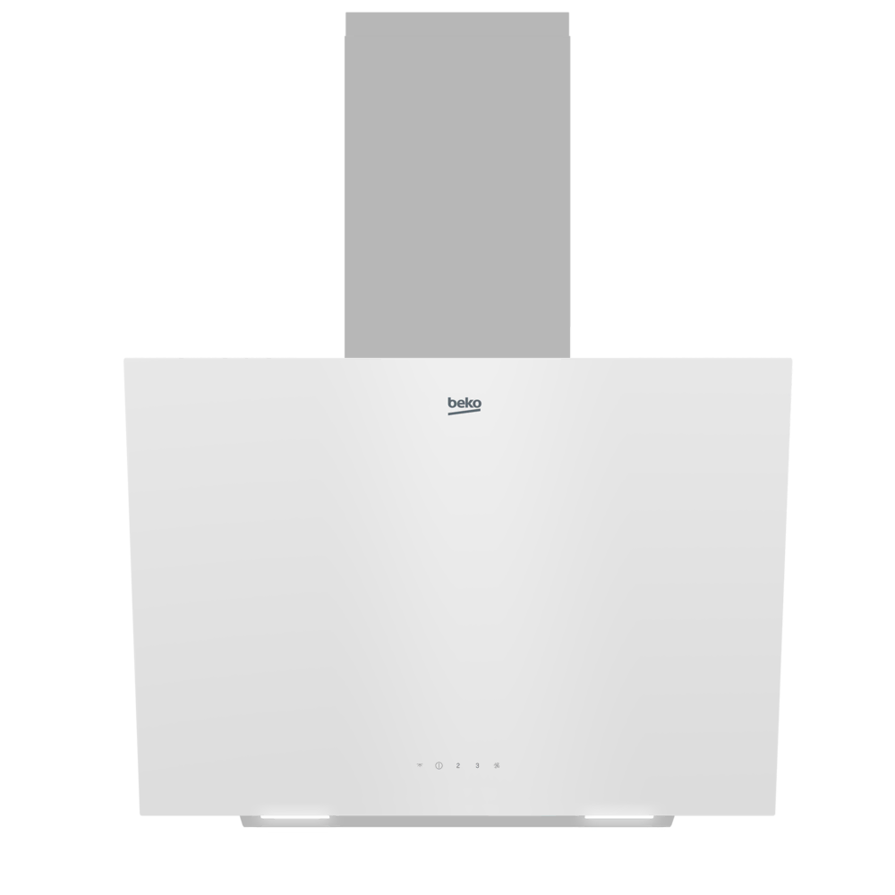 BDE 6064 B Duvar Tipi Davlumbaz