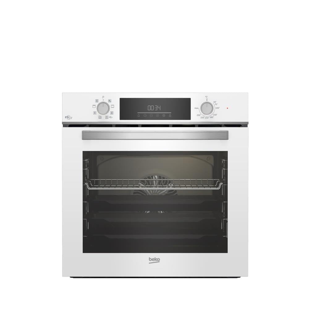 Beko BFC 432 B Beyaz FitFry Fırın