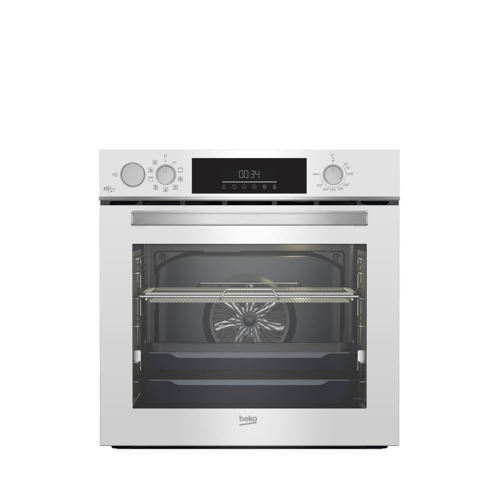 Beko BFC 631 B Beyaz Ankastre Fırın