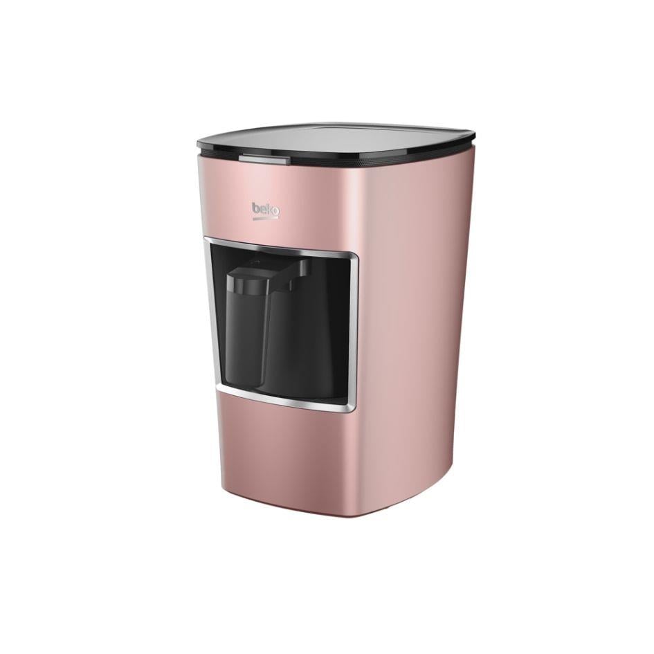 Beko BKK 2300 Mini Keyf Rose Gold Türk Kahve Makinesi