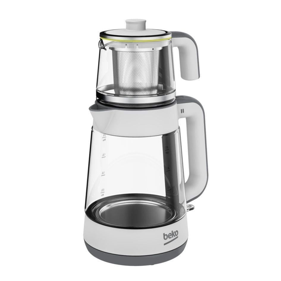 Beko CM 5964 Floral Çay Makinesi