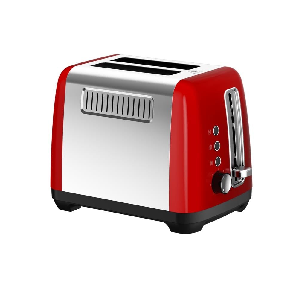 Beko EK 5420 Retro Ekmek Kızartma Makinesi