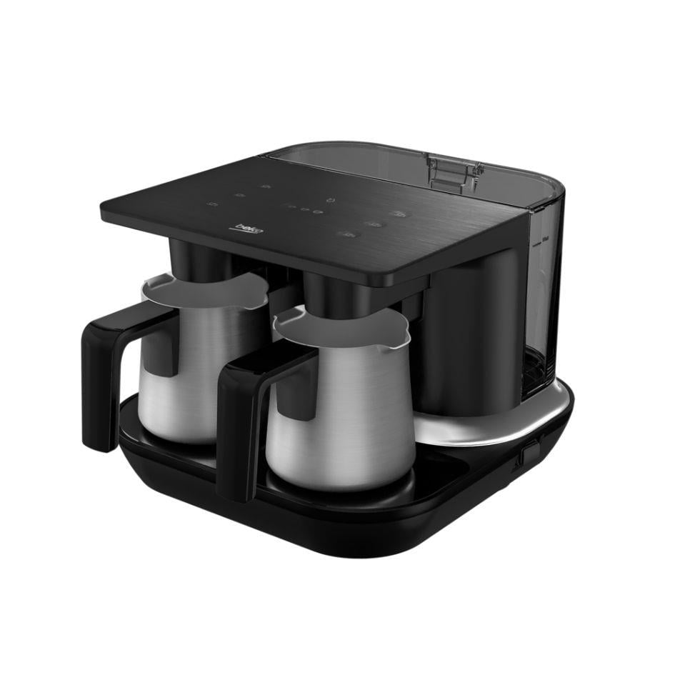 Beko TKM 8961 S Yeni Keyf Türk Kahve Makinesi Türk Kahve Makinesi