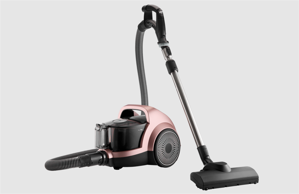 Beko TSZ 5282 T Toz Torbasız Süpürge