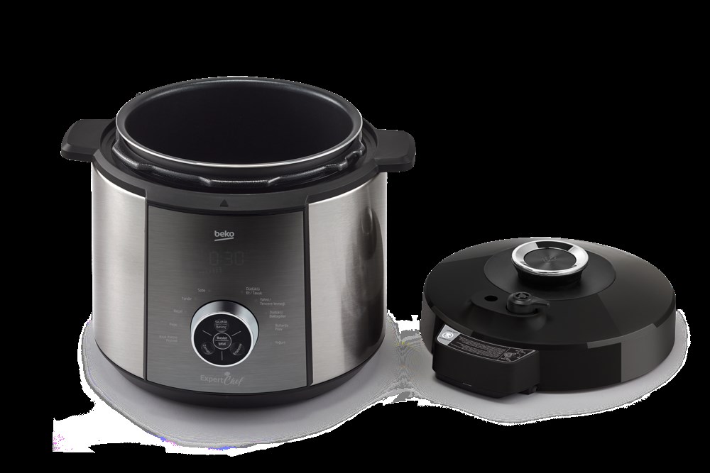 Beko MC 5056 I ExpertChef® Multi Cooker Çok Amaçlı Pişirici