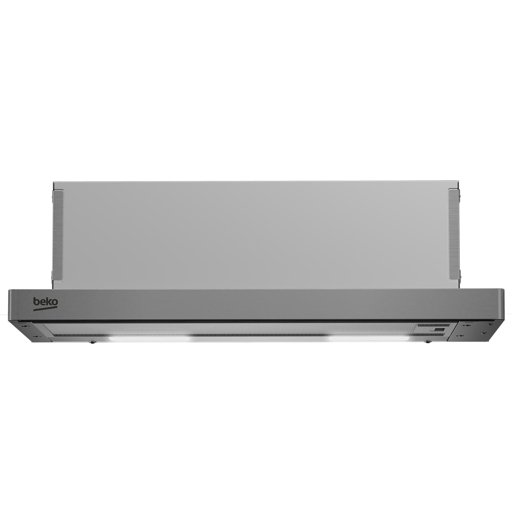 P 38 TI Ankastre Sürgülü Aspiratör