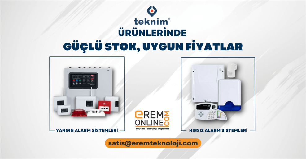 Erem Online: Toptan Teknoloji Deponuz | Kaliteli Ürünler ve Uygun Fiyatlar