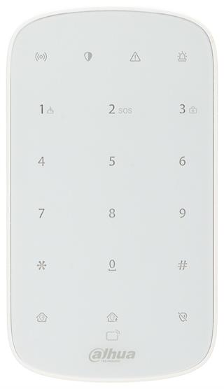 Dahua (ARK30T-W2) Kablosuz Keypad