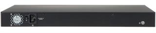 Dahua PFS3228-24GT-360 (24xRJ45+2GE Uplink+2xGE SFP/28)24 Port 10/100/1000 Gigabit PoE (Yönetilmez) Switch (360 Watt)