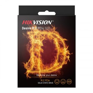 Hikvision Desire HS-SSD-DESR-P/256 256GB M.2 PCle NVMe SSD Disk