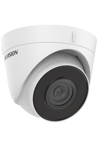 Hikvision DS-2CD1343G0-IUF 4MP 2.8mm Mikrofonlu IP Dome KameraDS-2CD1343G0-IUFIP KameralarHIKVISION