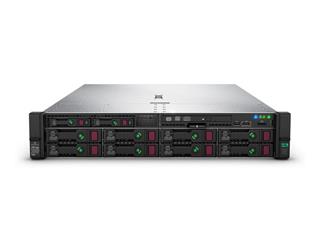 HPE ProLiant DL380 Gen10 4210R 2,4 GHz 10 çekirdekli 1P 32GB-R 2U Server PC (Bilgisayar)