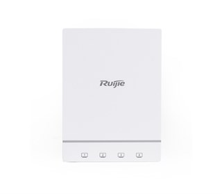 Ruijie RG-AP180 Wi-Fi 6 Duvar Tipi Access Point