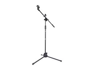 Westa Güçlendirilmiş Plastik Mikrofon Standı (Çift Mikrofon Takılabilir) (WD-313)WD-313Mikrofon AksesuarlarıWESTA