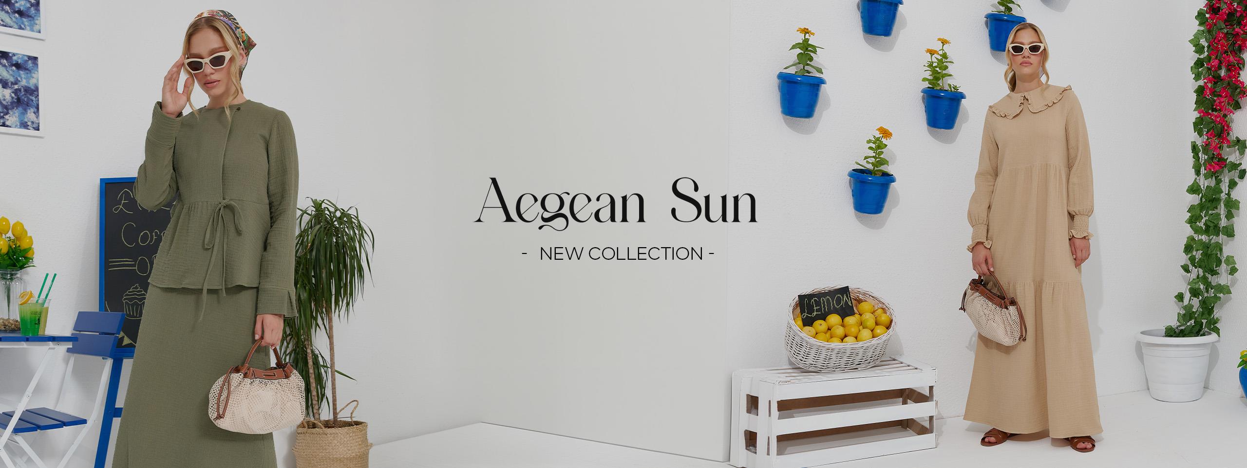 Aegean Sun