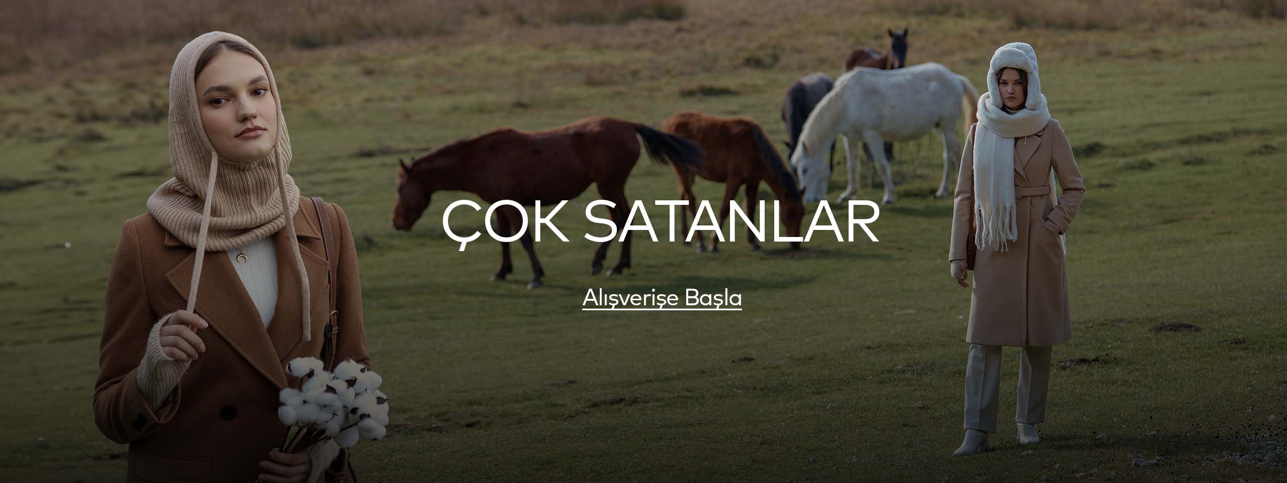 ÇOK SATANLAR