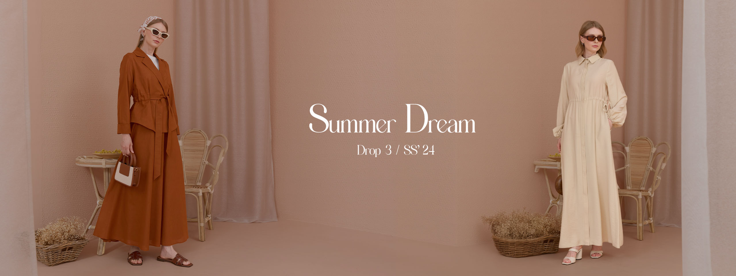 SUMMER DREAM