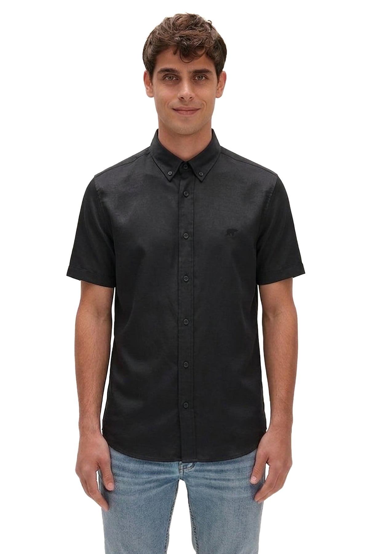 Bad Bear Drafty Erkek Gömlek 26.01.30.002-C01