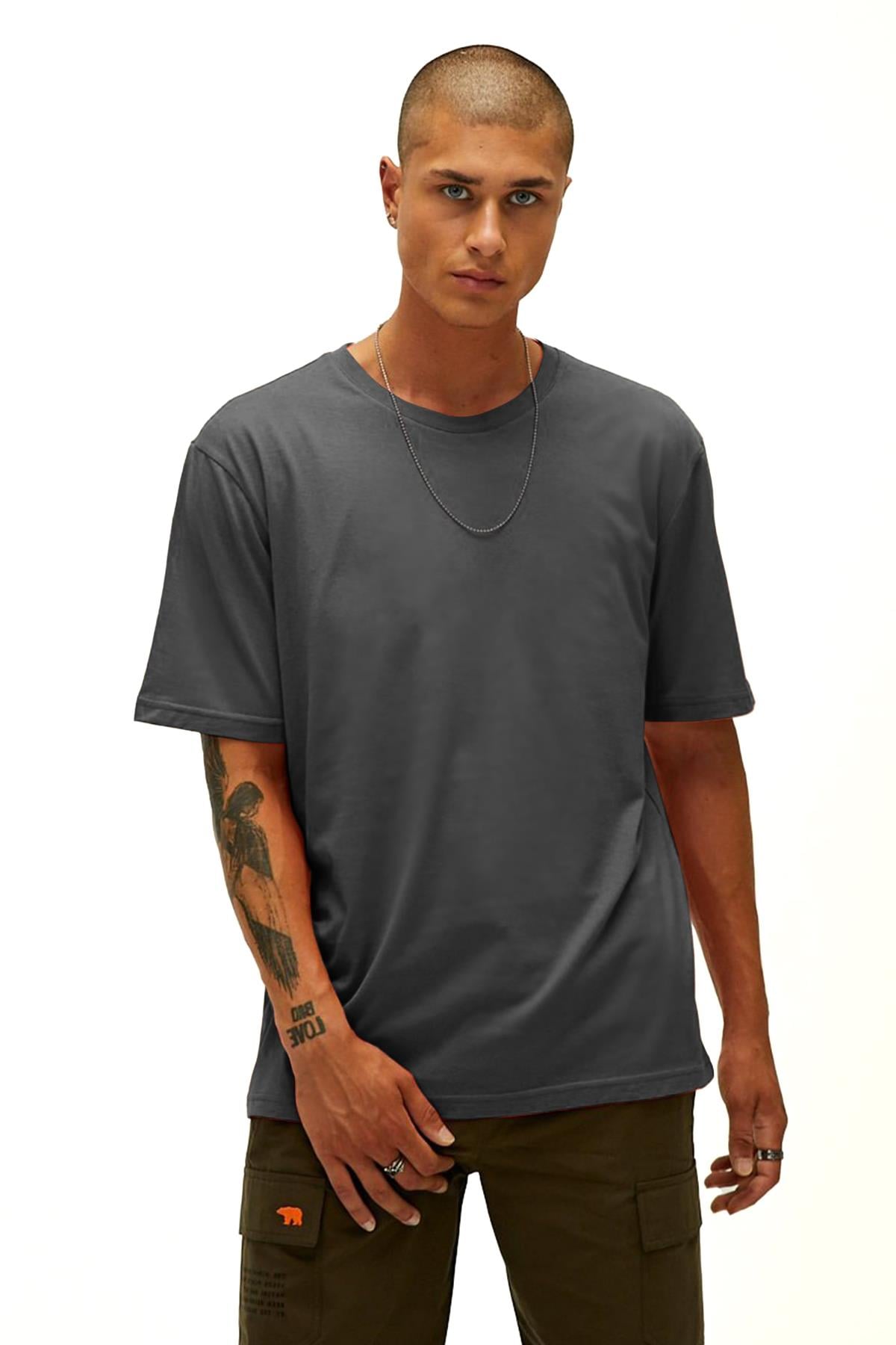 Bad Bear Routine Erkek Tişört 26.01.07.042-C118