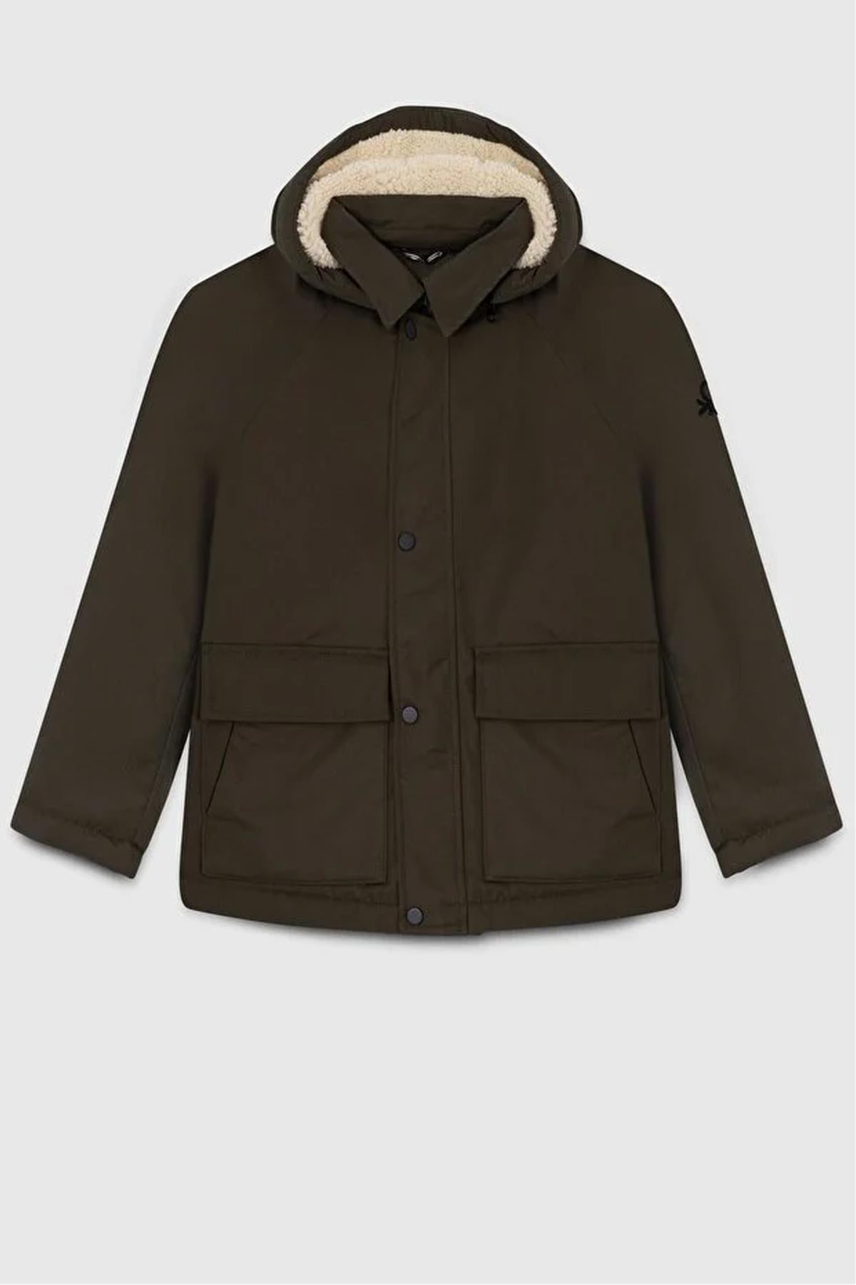 Benetton Çocuk Mont BNT-B23316