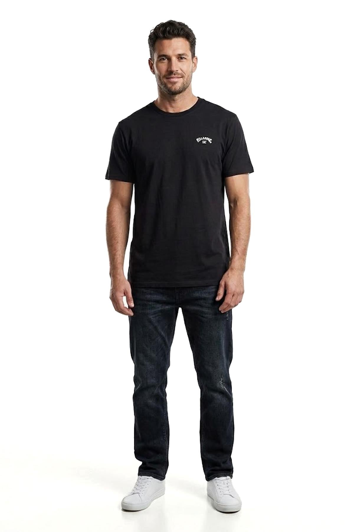 Billabong Arch Erkek Tişört EBYKT00100
