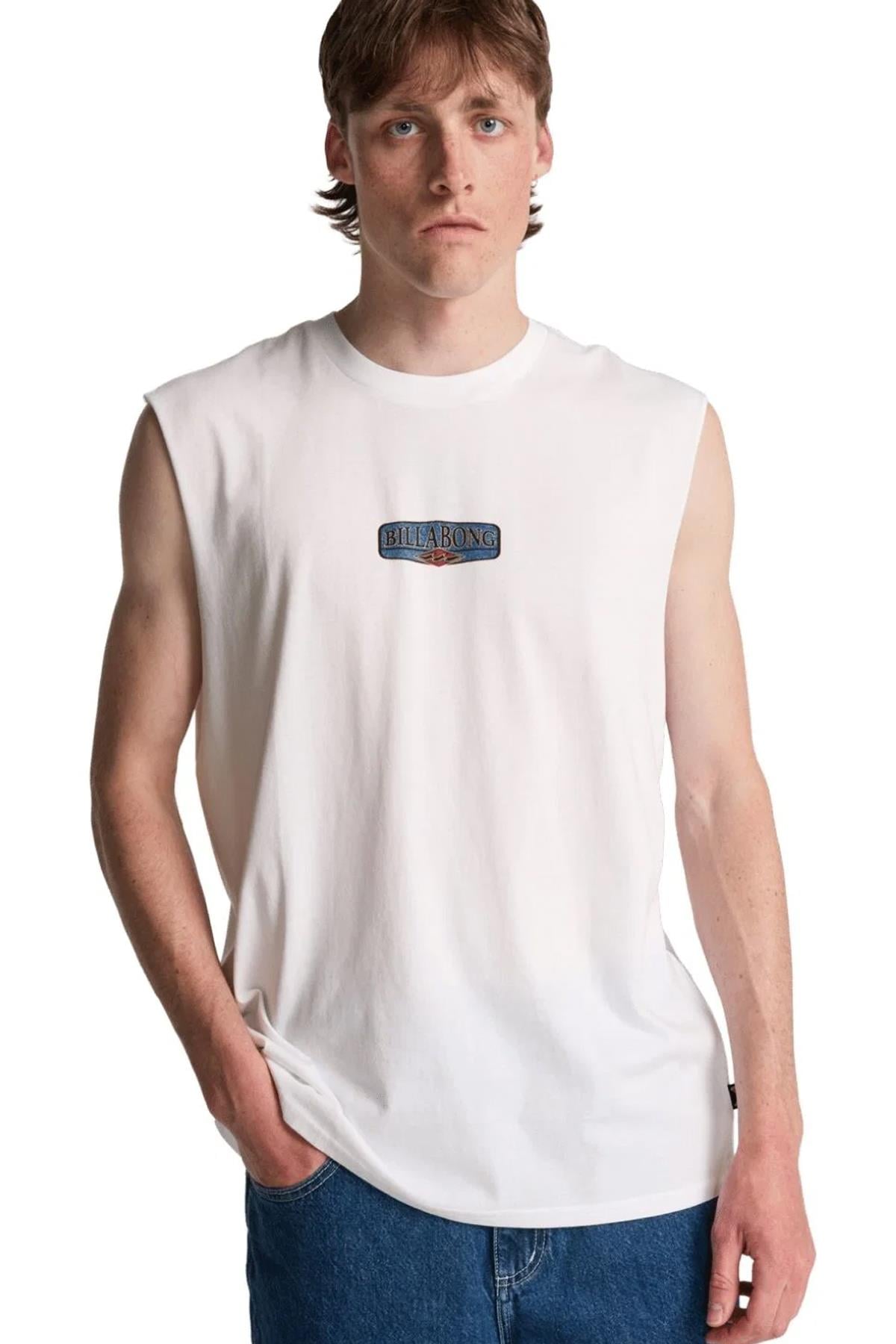 Billabong Burleigh Erkek Tişört EBYZT00491