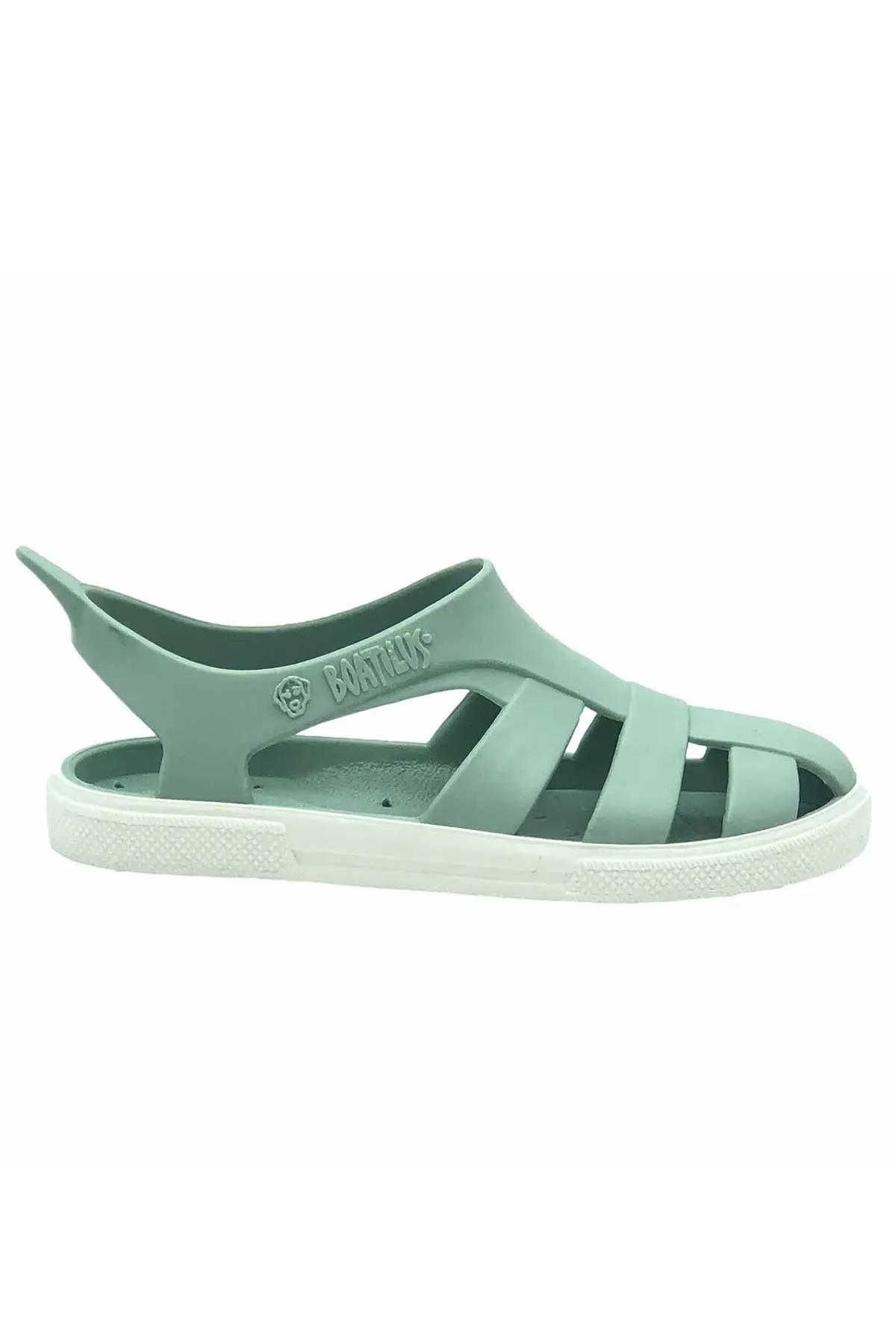 Boatilus Unisex Çocuk Sandalet