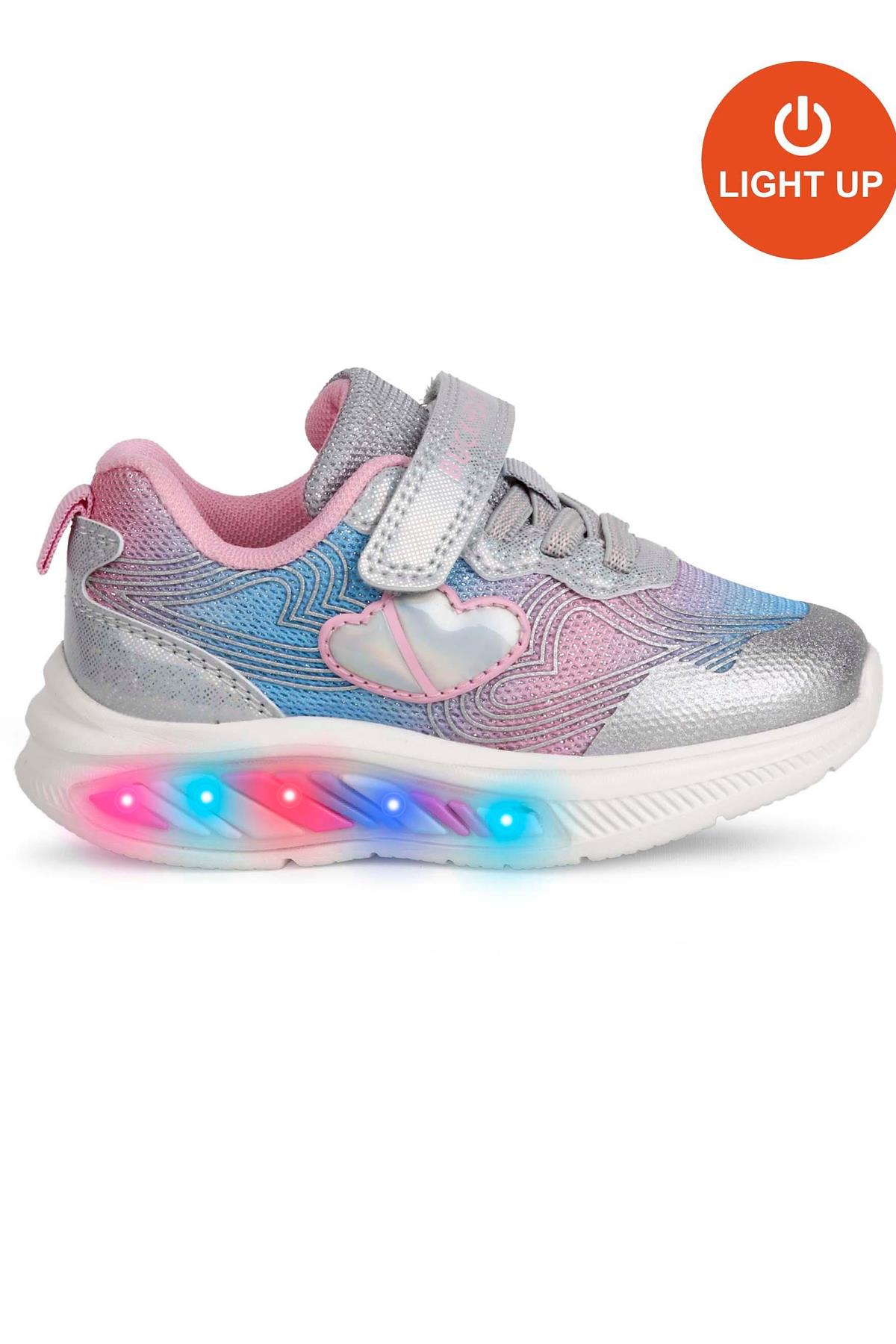 Buckhead Çocuk Spor Ayakkabı BUCK3042-BH004