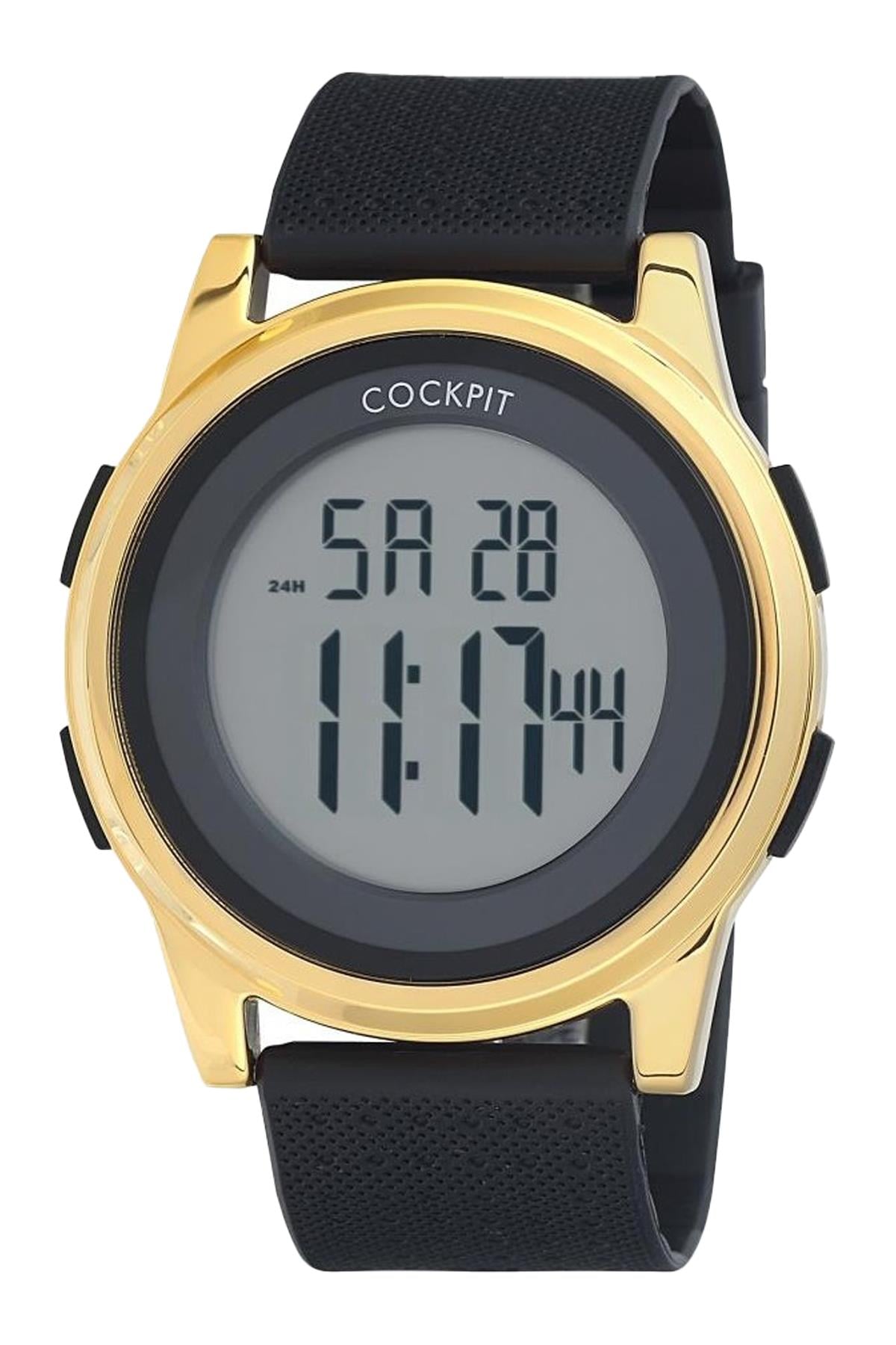 Cockpit Kadın Kol Saati